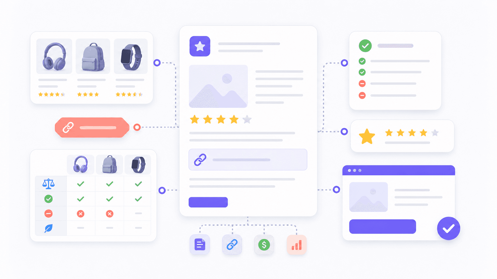 Affpilot vs Listo: AI Affiliate Content Tools Compared