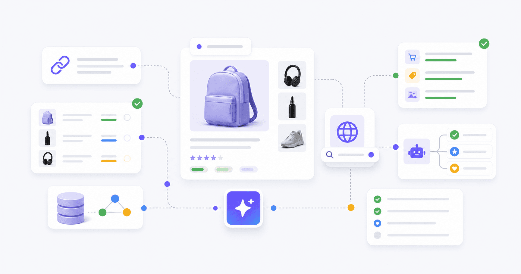 What Is Agent-Ready Product Content?