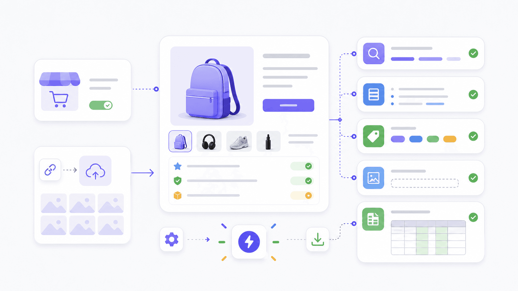 Shopify Product Description SEO: How to Optimize for Search