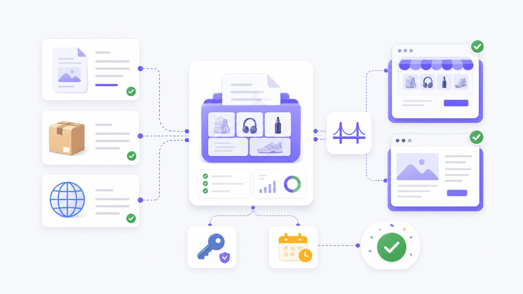 WooCommerce AI Shopping SEO for Product Publishers